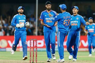 T20 WC2024: कुछ ऐसा दिखेगा भारत का टी20 विश्व कप स्क्वाड; जानें किन खिलाड़ियों को मिल सकता है मौका