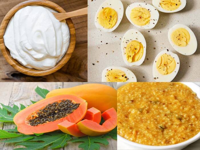 Best Morning Food: Metabolism बढ़ाने के लिए रोजाना खाएं ये चीजें, मिलेंगे चौंकाने वाले फायदे