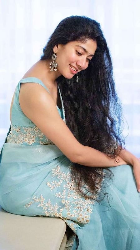 sai pallavi short dress Incident That Made Sai Pallavi Stay Away From Skin Show -