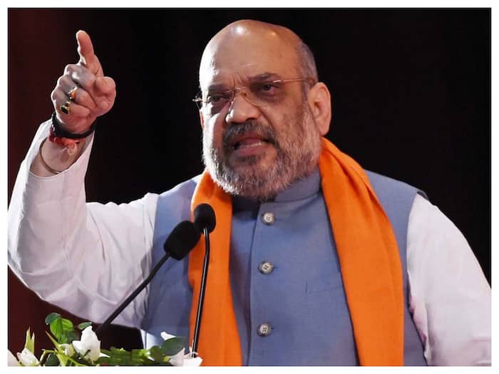 'Even As Blasts Taking Place...': Amit Shah Slams Congress As Banned PFI's SDPI Extends Support In Kerala