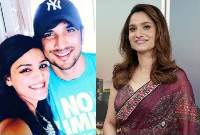 Ankita Lokhande Says Sushant Singh Rajput’s Family is ‘Going Through a Lot’ Days After His Sister Requests PM Modi to Intervene | Exclusive