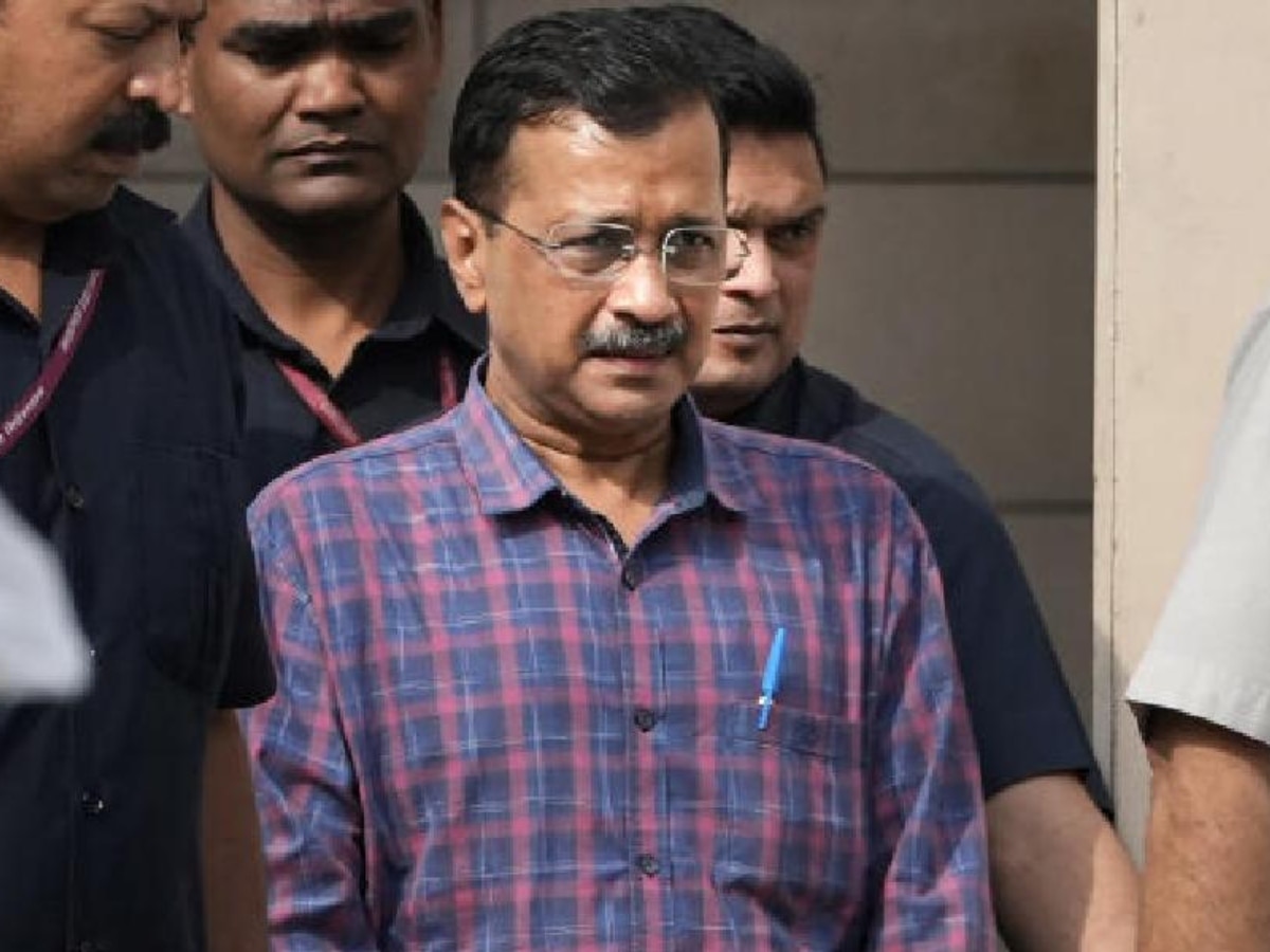 No Respite To Arvind Kejriwal In Excise Policy Case As Supreme Courts ...