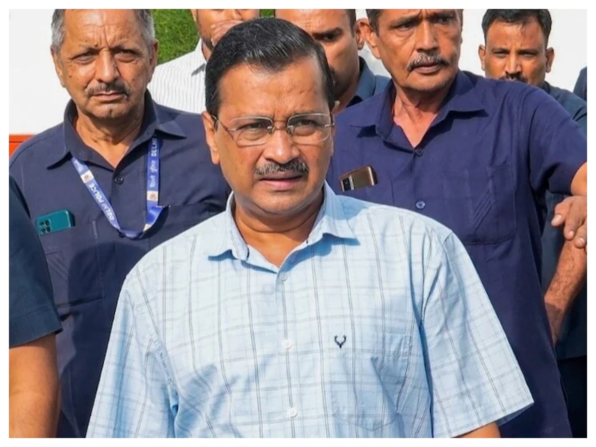 Will Arvind Kejriwal Be Released From Tihar Jail? Delhi HC To Hear Plea ...