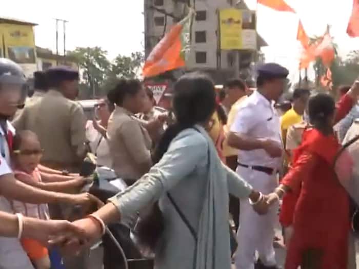 BJP Announces Bandh In Matigara, Siliguri
