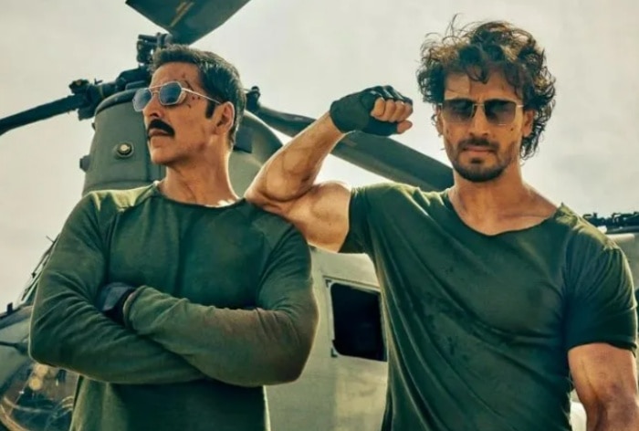 Bade Miyan Chote Miyan Box Office Collection Day 1: Akshay Kumar-Tiger Shroff’s Mass Actioner Gets Surprise Opening, Bigger Than Expectation – Check Detailed Report
