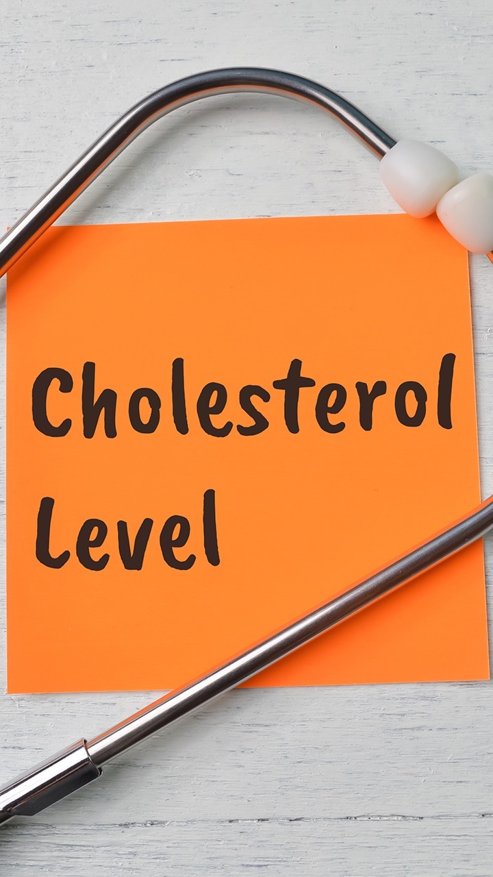 Good Cholesterol: 9 Tips to Increase HDL, Lower Heart Attack Risk in ...