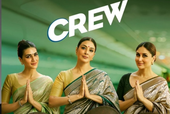 Crew Box Office Collection Day 12: Tabu, Kareena Kapoor And Kriti Sanon ...