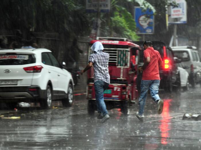 Delhi NCR Rain 3