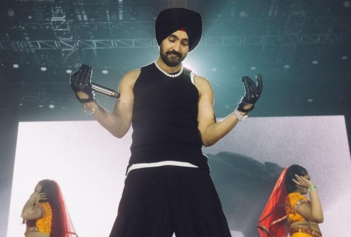 Diljit Dosanjh's First Words After Scripting History With Vancouver Concert: 'I Carry The Pride of My Heritage...'
