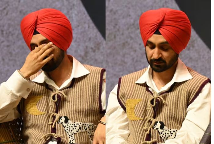 Diljit Dosanjh Gets Emotional Discussing Strained Relationship With Parents: ‘Was 11 When I Left My Home’