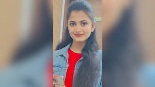 दो बार पास की UPSC परीक्षा और वो भी हिंदी मीडियम से, जानें IAS दिव्या की कहानीं