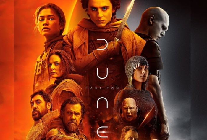 Dune 2 Ott Release In India: Timothée Chalamet, Zendaya’s Sci-fi 