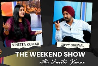 Exclusive | Gippy Grewal on Facing Fear of Death Amid Attacks on Punjabi Artists Like Sidhu Moosewala And Amar Singh Chamkila: 'Jo Cheezein Ho Rahi Hain...'