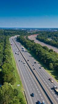 Agra–Lucknow Expressway Cuts Travel Time to 3 Hours - Know Route, Speed Limit