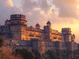 Discover 6 Hidden Gems Of Ajmer City