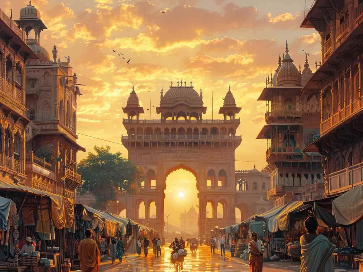 Travel Articles on Indore | Indore Travel Blogs | Travel News ...