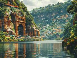 Experience Nashik Like Never Before With These 7 Must-Do Activities