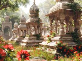 Discover Affordable Ways To Tour Allahabad's Rich Heritage