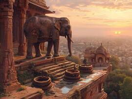 9 Tourist Attractions You Shouldn't Miss In Junagadh