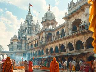 Planning a Trip To Ujjain? Don't Miss Out On These 7 Must Do Activities