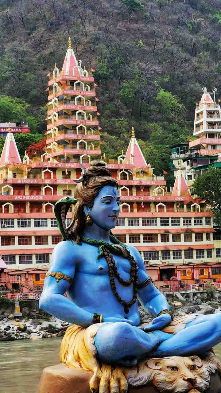 7 Best Pilgrimage Sites To Visit In Uttarakhand