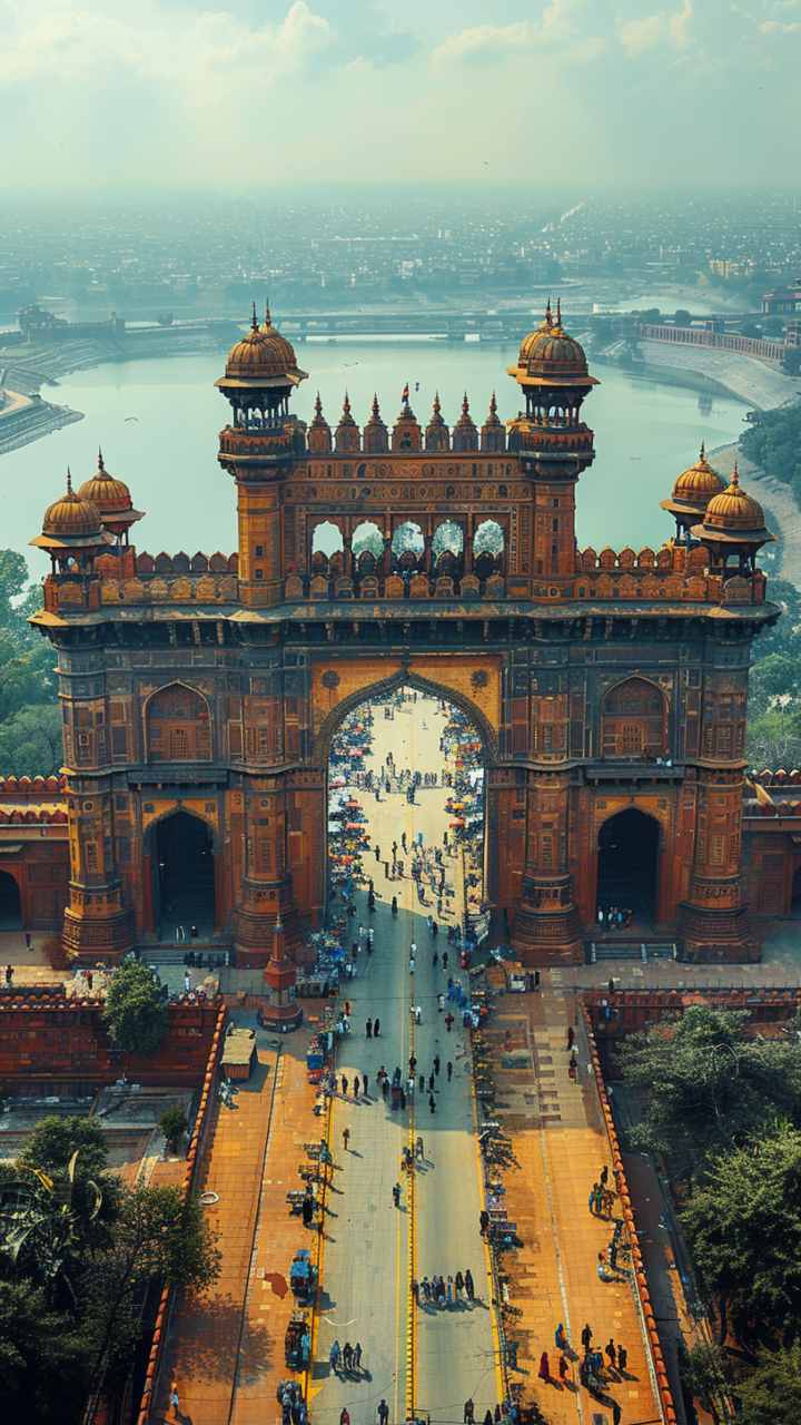 Top 10 Places To Visit In Bhopal