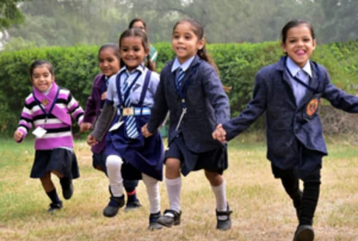 School Admissions 2024: Uttar Pradesh Govt Fixes 6 Years Age For Admissions to Class 1