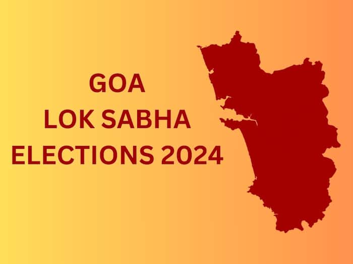 GOA LOK SABHA ELECTIONS 2024