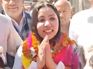 Success Story: बिटिया ने छू लिया आसमान, दर्जी की बेटी बनी जज, पढ़ें सफलता की कहानी