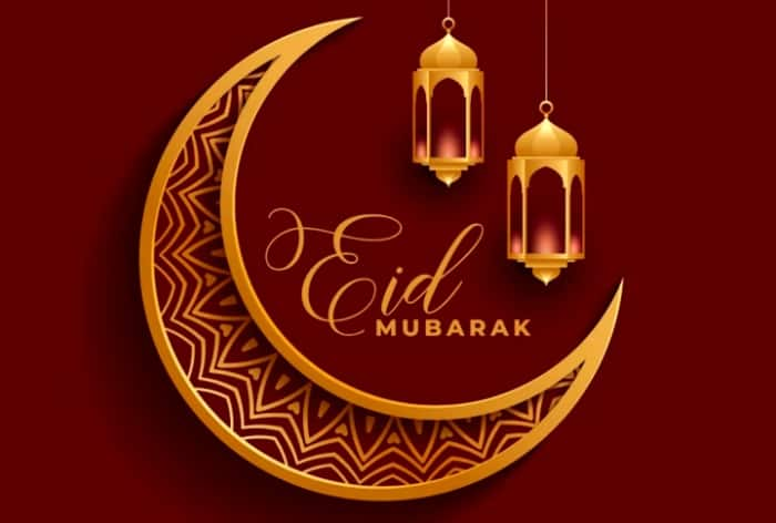 Happy Eid al-Fitr 2024: Check Messages, Eid Mubarak Greetings, WhatsApp Status, Facebook Quotes