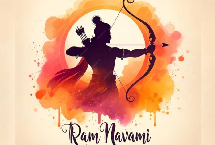 Happy Ram Navami 2024 Messages: Check Greetings, WhatsApp Status, Facebook Quotes, SMS