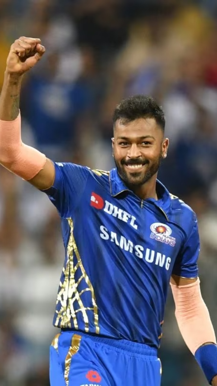 IPL DC vs MI Head To Head Ahead Of Match 43 In Pics