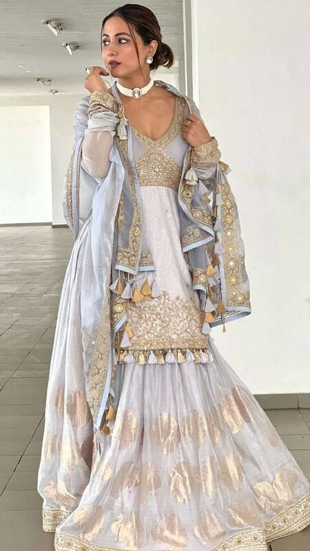 indian dress cutting and stitching Latest Beautiful Neck Design: Cutting & Stitching Tutorial