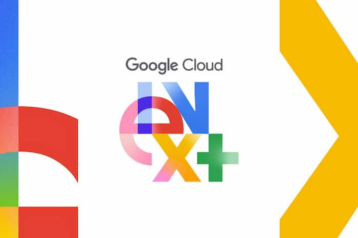 Next Google Cloud