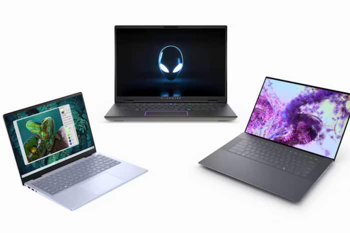 Dell launches new AI powered features in the just launched laptops.