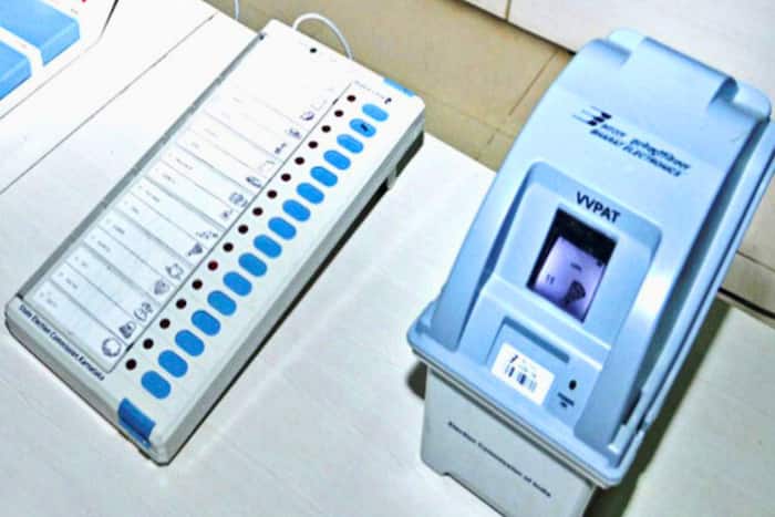 CIC Pulls Up EC for Not Responding to RTI Query on EVMs; Calls It, 'Gross Violation Of Law'