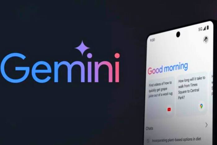 From OnePlus to Xiaomi: These Phones To Get Google Gemini AI Integration | Check Details