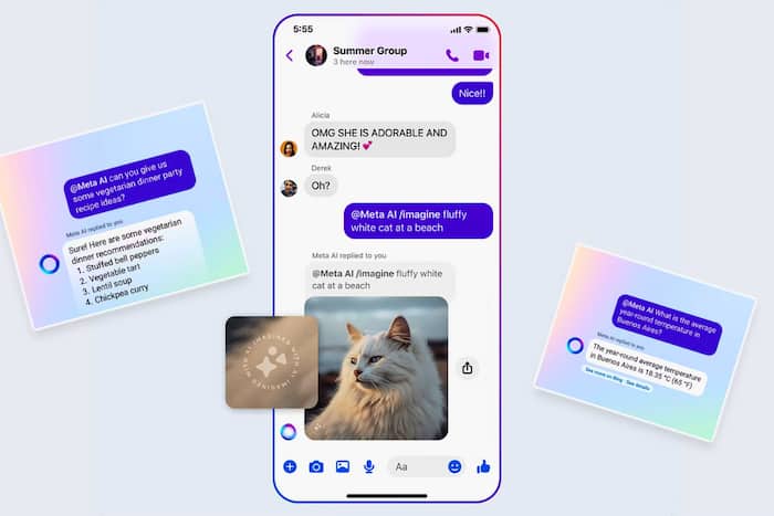 How To Chat With Meta AI On Instagram; A Step-By-Step Guide