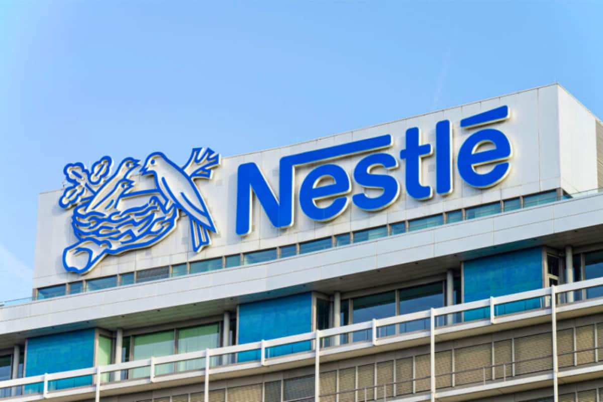 Nestle Faces Backlash Over Added Sugar in Baby Food Products, Stocks Take A  Huge Hit