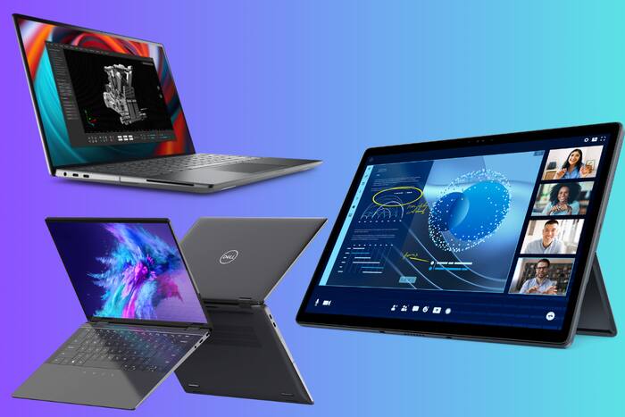 Dell Unveils New AI-Powered Latitude and Precision Laptops; Check Complete Details Here