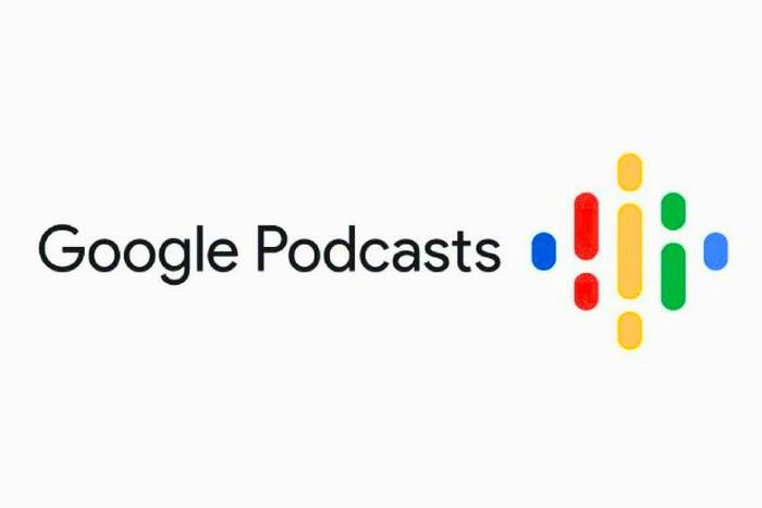 Google Podcast will discontinue on April 2, 2024 in the United States.