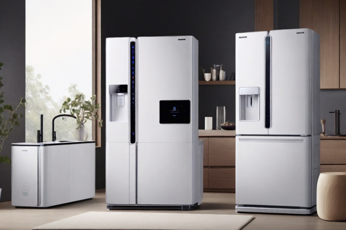 Samsung Launches Bespoke AI Powered Home Appliances; Here Is Everything You Need To Know