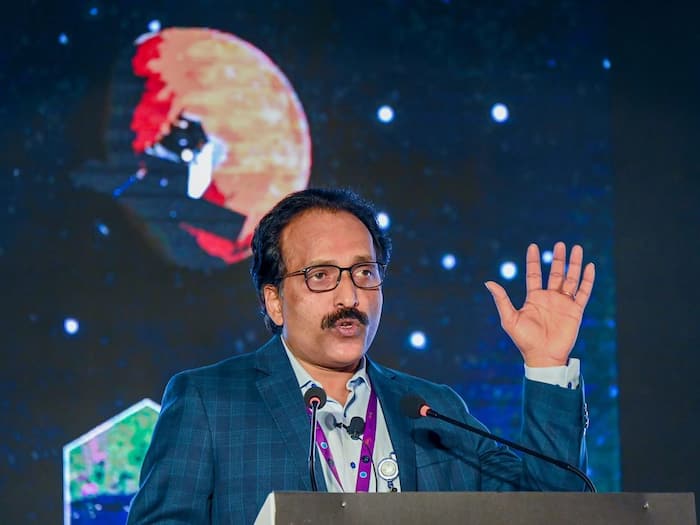 ISRO's Aditya-L1 Completes First Halo Orbit Around Sun-Earth L1 Point