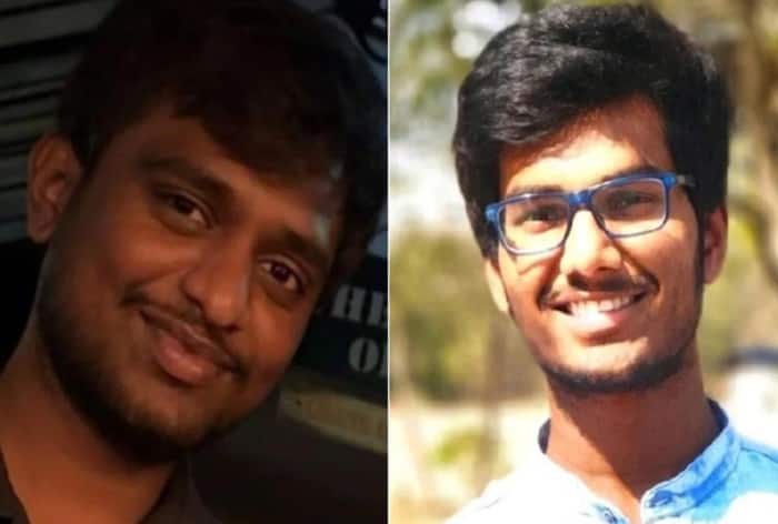 Two Indian Students From Andhra Drown While Hiking With Friends In Scotland's Famous Tourist Spot