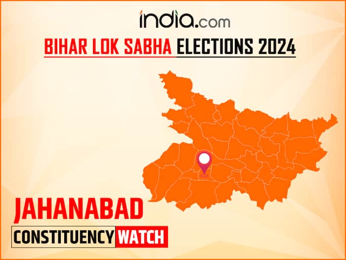 Bihar Lok Sabha Election 2024: Will NDA Make A Comeback In Jahanabad Or INDIA Alliance Retain Power?