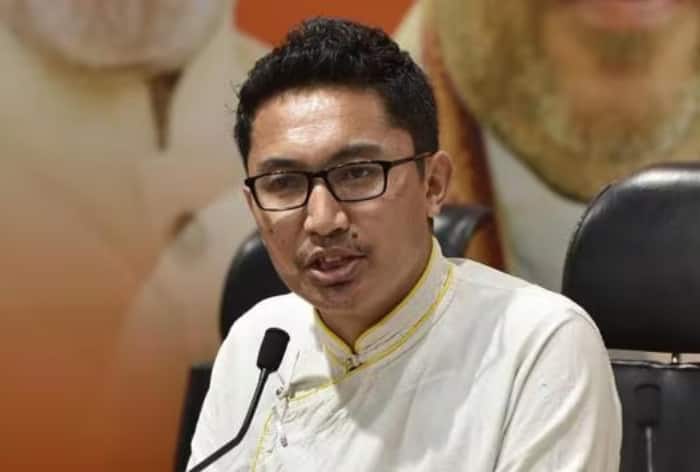 Lok Sabha Elections 2024: BJP Names Tashi Gyalson as Candidate From Ladakh, Drops MP Jamyang Tsering Namgyal