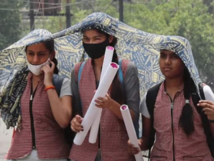 Jharkhand Heatwave Schools Closed