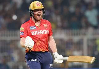 KKR vs PBKS, IPL 2024: पंजाब ने चेज किया टी20 इतिहास का सबसे बड़ा स्कोर, कोलकाता को 8 विकेट से हराया