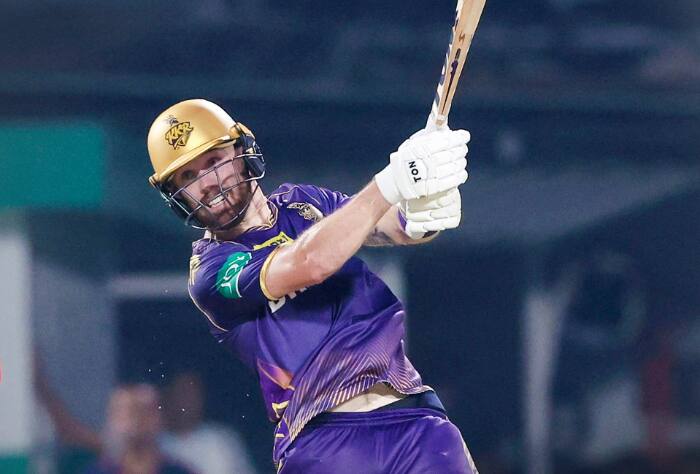 KKR Vs DC, IPL 2024: Kolkata Knight Riders Triumph Over Delhi Capitals with a Seven-Wicket Win.