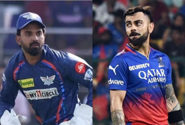 Virat Kohli, Virat Kohli news, Virat Kohli Updates, Virat Kohli Pics, Virat Kohli India, Virat Kohli Indian Cricketer, Virat Kohli IND, KL Rahul hails Kohli, KL Rahul for Virat Kohli, Virat Kohli Hails Kohli, Virat Kohli Praises Kohli, Virat Kohli and KL Rahul, IPL 2024, Indian Premier League, Indian Premier League 2024